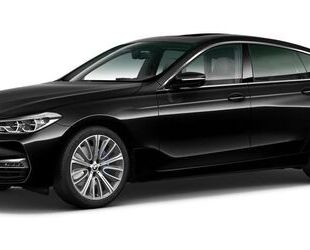 BMW 640 Gran Turismo Gebrauchtwagen