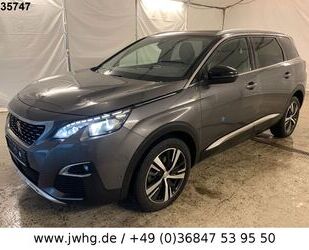Peugeot 5008 Gebrauchtwagen