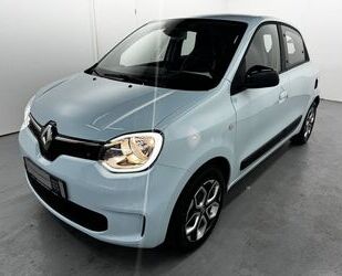Renault Twingo Gebrauchtwagen