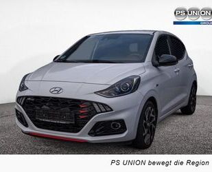 Hyundai i10 Gebrauchtwagen