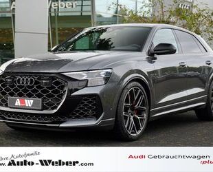 Audi RSQ8 Gebrauchtwagen