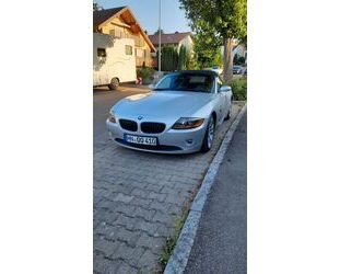BMW Z4 Gebrauchtwagen