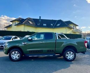 Ford Ranger Gebrauchtwagen
