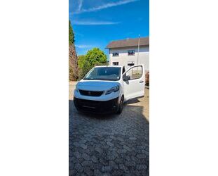 Peugeot Expert Gebrauchtwagen