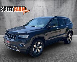 Jeep Grand Cherokee Gebrauchtwagen