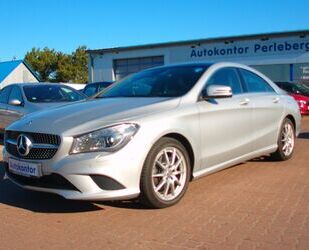 Mercedes-Benz CLA 250 Gebrauchtwagen