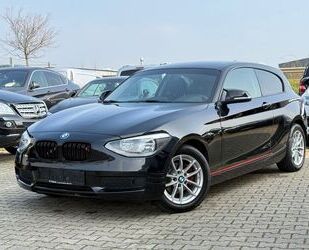 BMW 114 Gebrauchtwagen