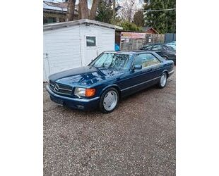 Mercedes-Benz 500 Gebrauchtwagen
