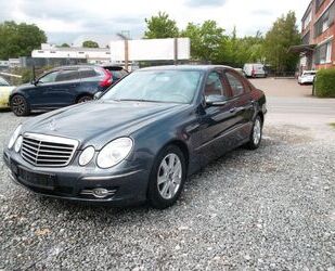 Mercedes-Benz E 230 Gebrauchtwagen