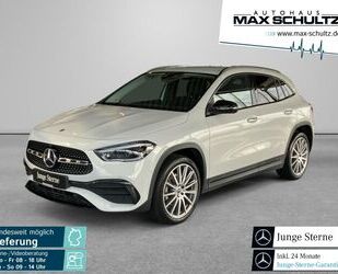 Mercedes-Benz GLA 250 Gebrauchtwagen