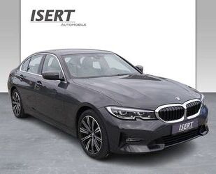 BMW 318 Gebrauchtwagen