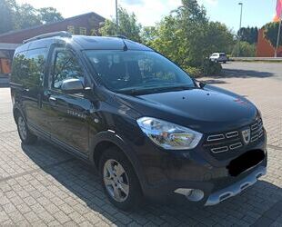 Dacia Dokker Gebrauchtwagen