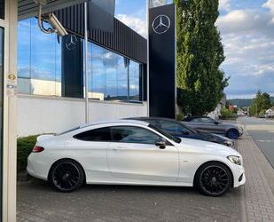 Mercedes-Benz C 200 Gebrauchtwagen