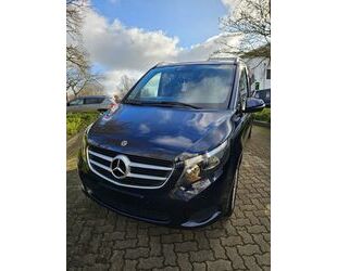 Mercedes-Benz V 220 Gebrauchtwagen