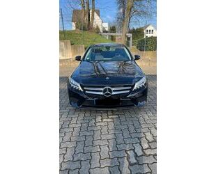 Mercedes-Benz C 300 Gebrauchtwagen