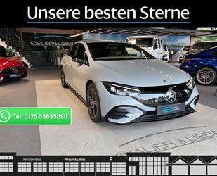 Mercedes-Benz EQE Gebrauchtwagen