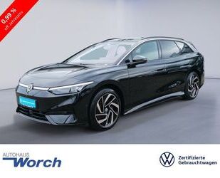 VW ID.7 Gebrauchtwagen