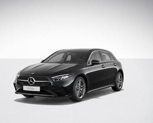 Mercedes-Benz A 200 Gebrauchtwagen