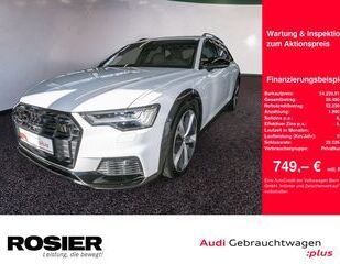 Audi A6 Allroad Gebrauchtwagen