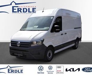 VW Crafter Gebrauchtwagen