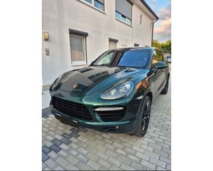 Porsche Cayenne Gebrauchtwagen