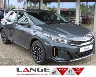 Kia XCeed Gebrauchtwagen