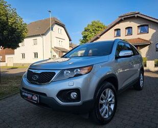 Kia Sorento Gebrauchtwagen
