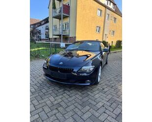 BMW 635 Gebrauchtwagen
