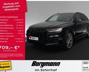 Audi SQ7 Gebrauchtwagen
