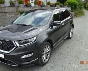 Ford Edge Gebrauchtwagen