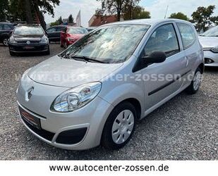 Renault Twingo Gebrauchtwagen
