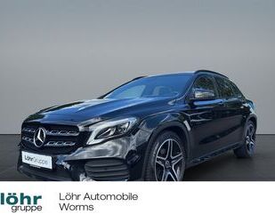 Mercedes-Benz GLA 250 Gebrauchtwagen