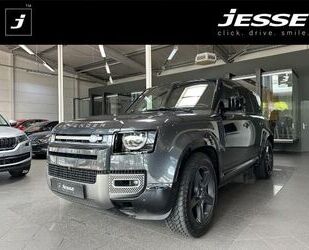Land Rover Defender Gebrauchtwagen