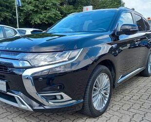 Mitsubishi Plug-in Hybrid Outlander Gebrauchtwagen