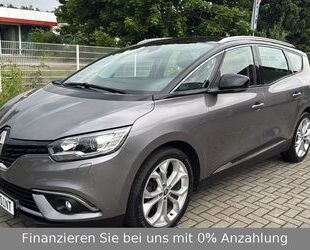 Renault Grand Scenic Gebrauchtwagen