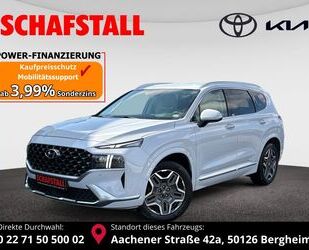 Hyundai SANTA FE Gebrauchtwagen