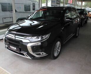 Mitsubishi Outlander Gebrauchtwagen