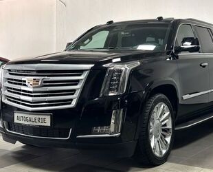 Cadillac Escalade Gebrauchtwagen