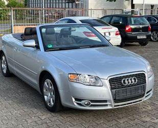 Audi Cabriolet Gebrauchtwagen
