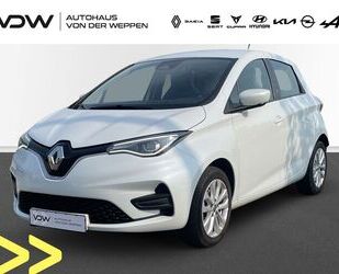 Renault ZOE Gebrauchtwagen