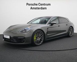 Porsche Panamera Gebrauchtwagen