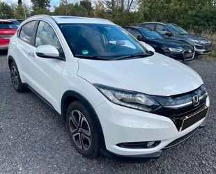 Honda HR-V Gebrauchtwagen