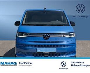 VW T7 Multivan Gebrauchtwagen