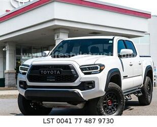 Toyota Tacoma Gebrauchtwagen