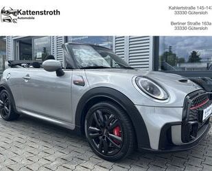 Mini John Cooper Works Cabrio Gebrauchtwagen