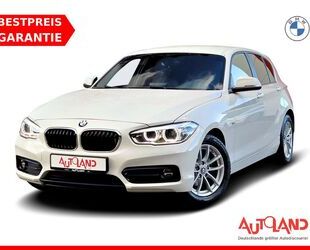 BMW 118 Gebrauchtwagen