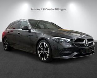 Mercedes-Benz C 220 Gebrauchtwagen