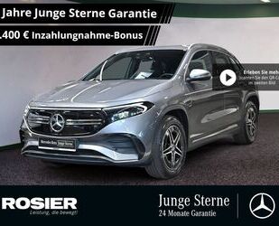 Mercedes-Benz EQA Gebrauchtwagen