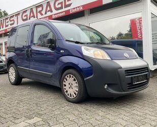 Fiat Fiorino Gebrauchtwagen
