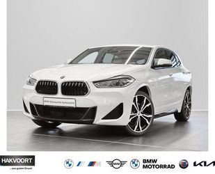 BMW X2 Gebrauchtwagen